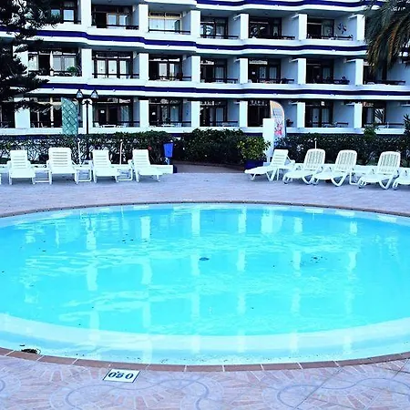 Tamaran Apartman Playa del Inglés