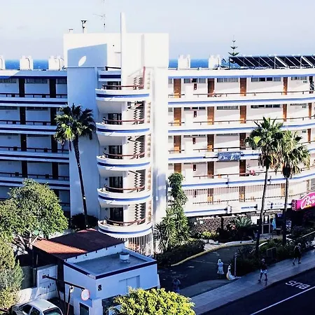 Tamaran Apartman