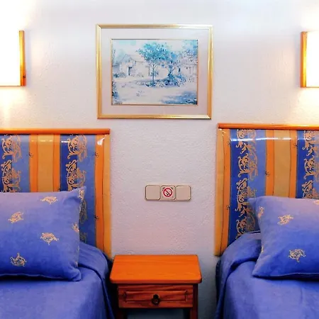 Apartment Tamaran Playa del Inglés