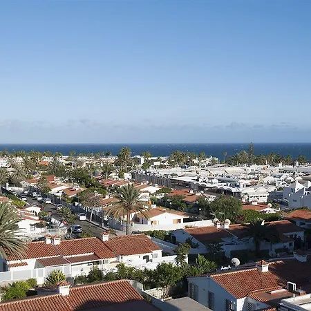 Tamaran Playa del Inglés