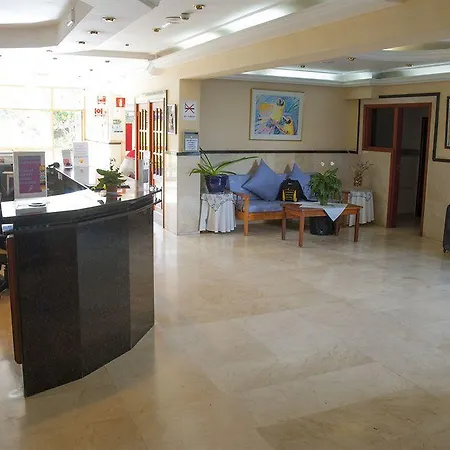 Tamaran Apartman