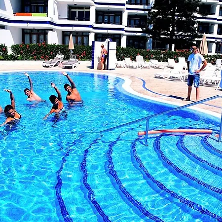 Apartman Tamaran