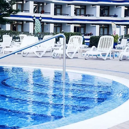 Apartman Tamaran *