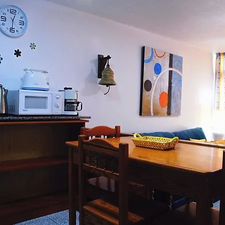 Apartman Tamaran *