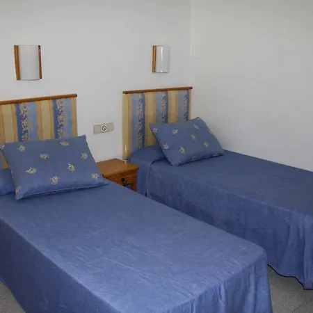 Tamaran Apartman