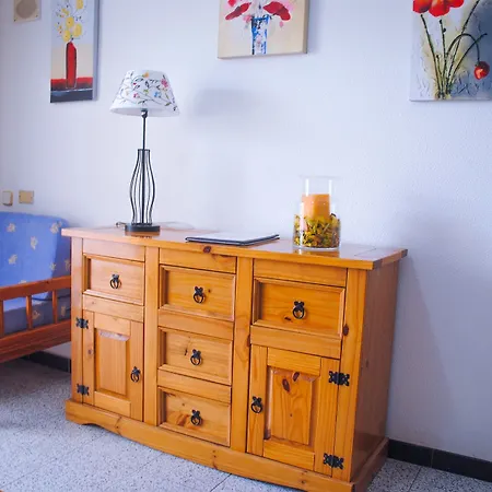 Apartman Tamaran