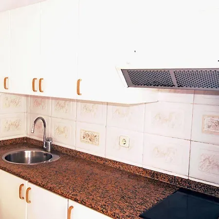 Tamaran Apartman