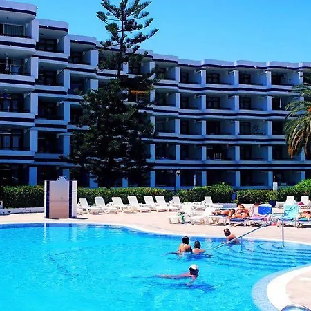 Tamaran Apartman Playa del Inglés