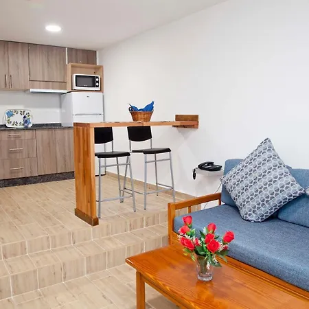 Tamaran Apartman *