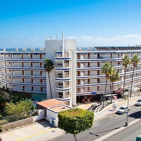 Tamaran Apartman *