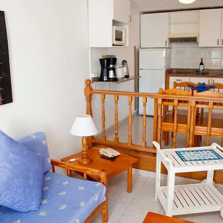 Tamaran Apartman