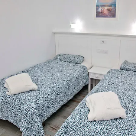 Apartment Tamaran Playa del Inglés
