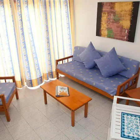 Apartman Tamaran