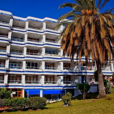 Tamaran Playa del Inglés