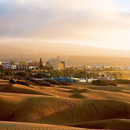 Tamaran Playa del Inglés