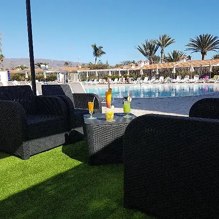 Apartman Tamaran Playa del Inglés
