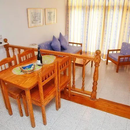Tamaran Apartman Playa del Inglés